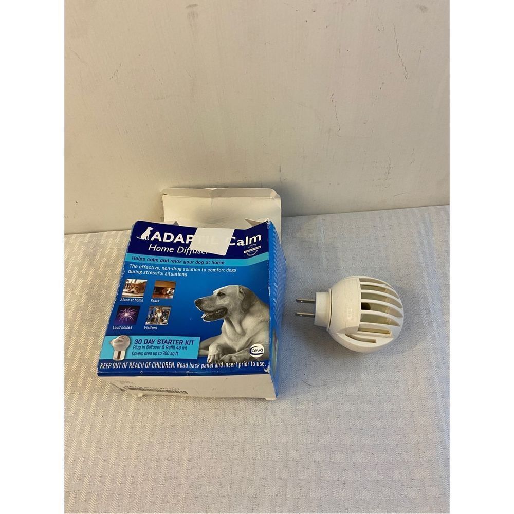 Adaptil Calm home diffuser only‎ plug in style